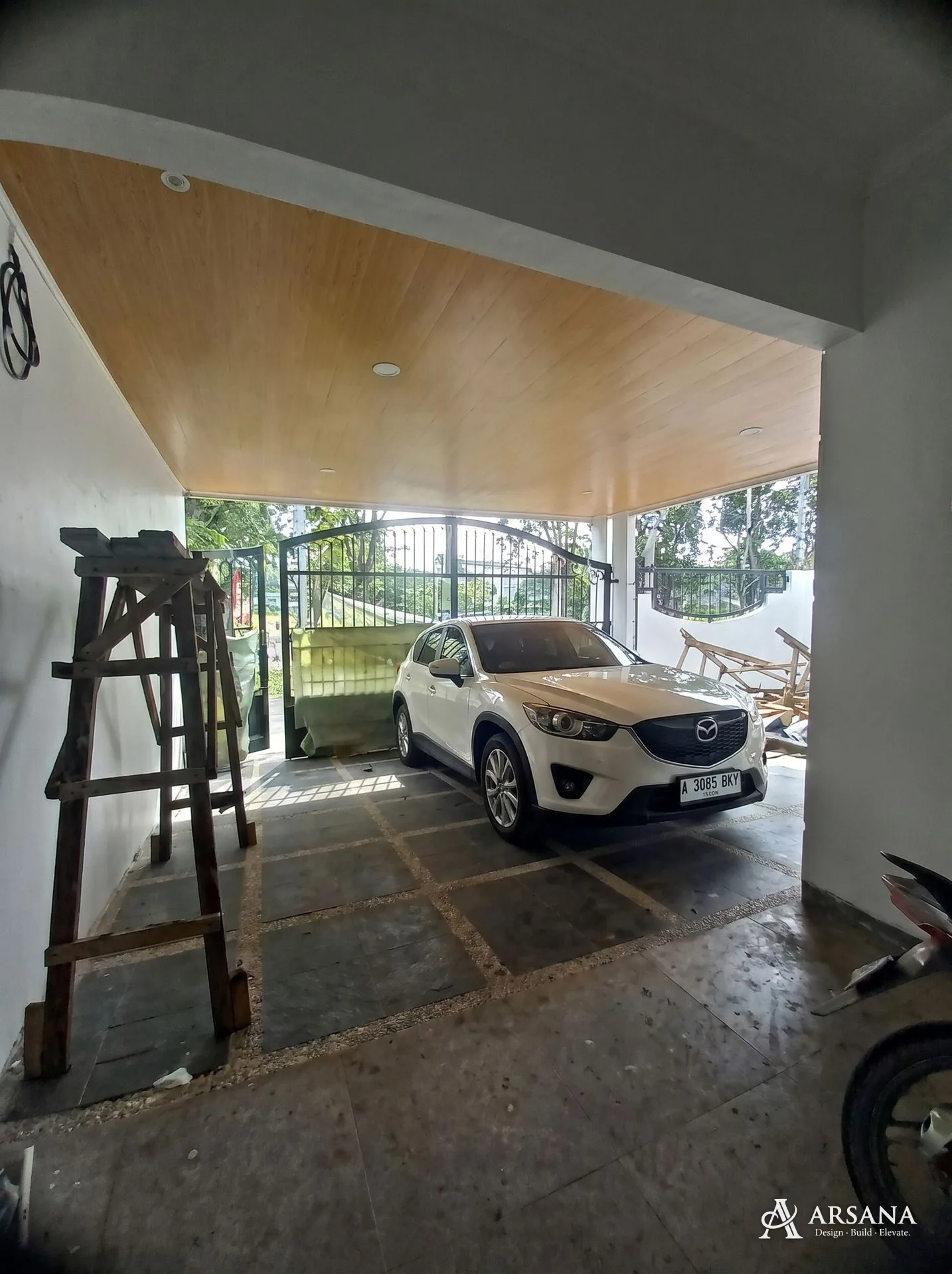 Desain Interior