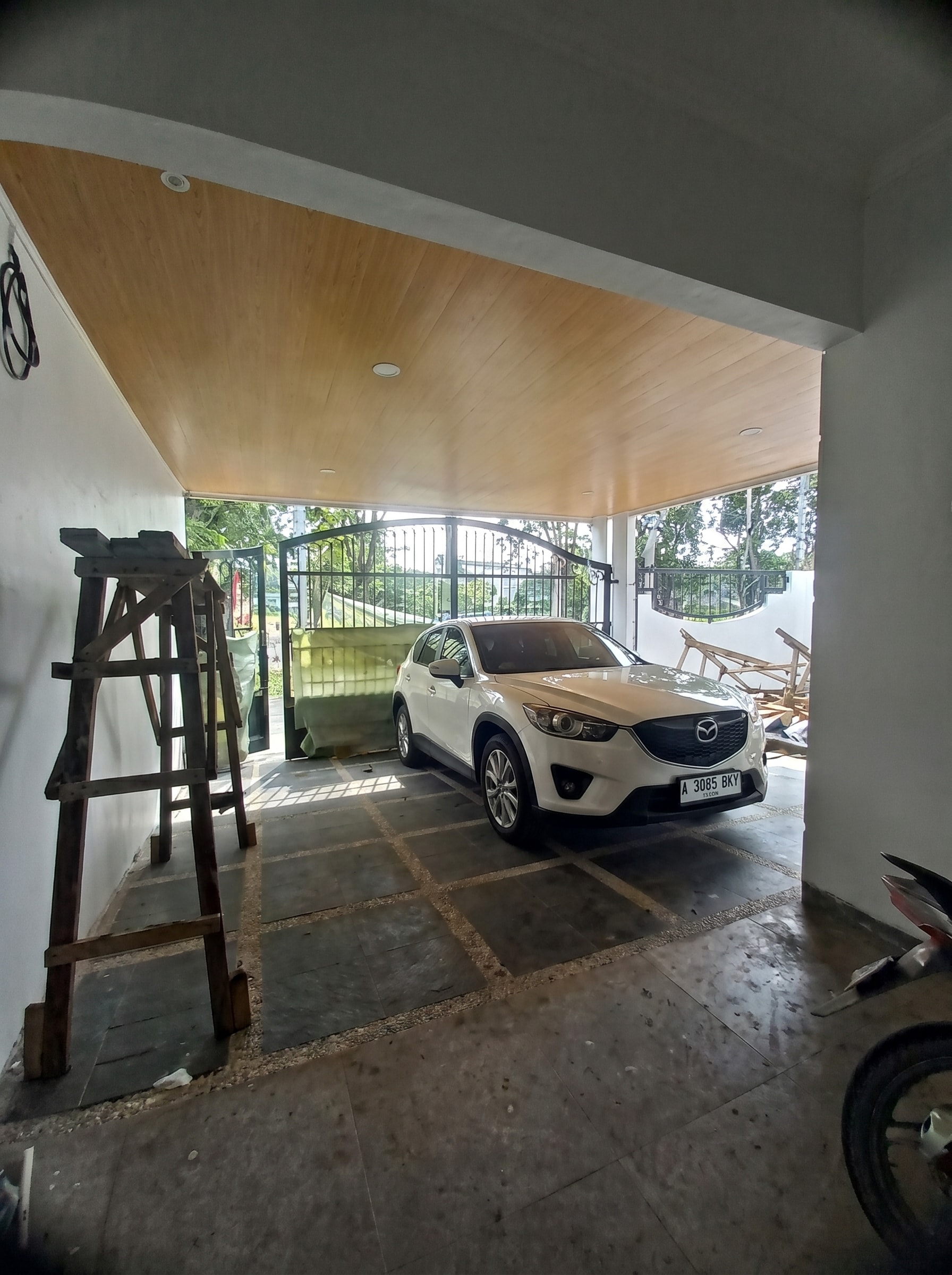 Desain Interior